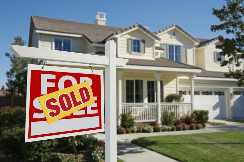 Colorado Springs Home Sales in 2018
