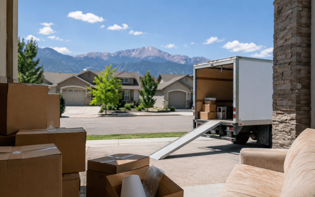 How To Choose A Moving Company