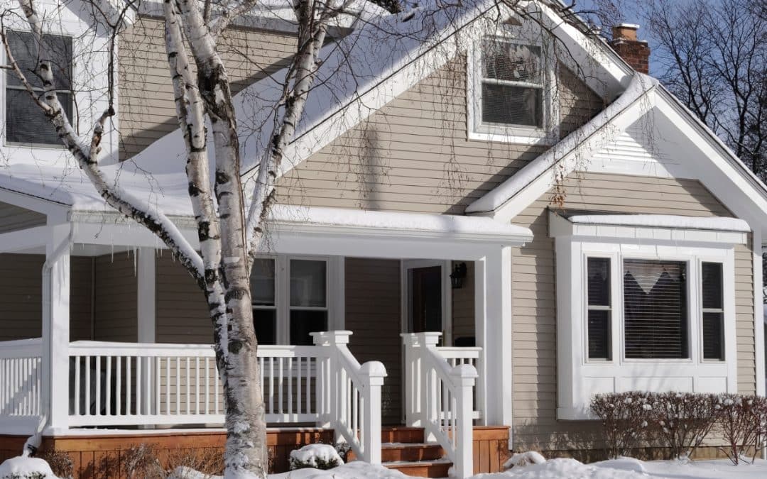 Tips for Moving in the Winter in Colorado Springs