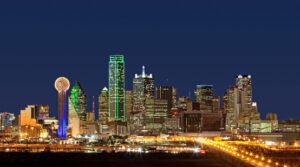 Relocation Services Dallas - Texas