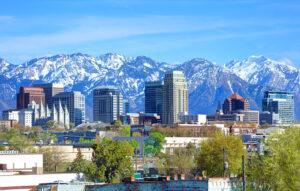 Relocation Services Salt Lake City, Utah