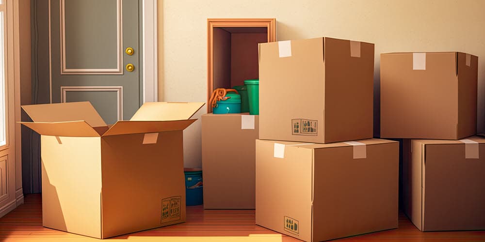 Choosing the Right Long Distance Moving Company in Colorado Springs