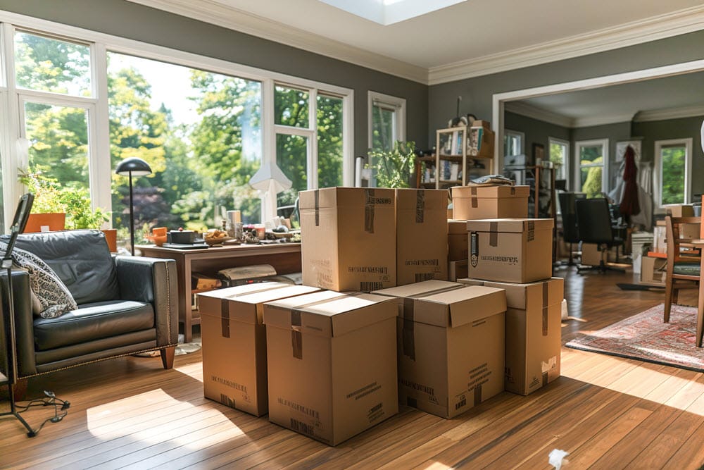 Apartment Moving Companies Colorado Springs Experts