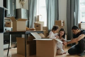 apartment movers Colorado Springs