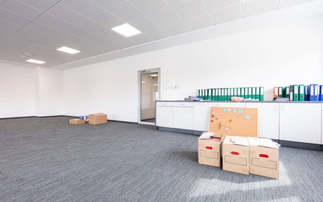 Choosing the Right Commercial Movers in Colorado Springs