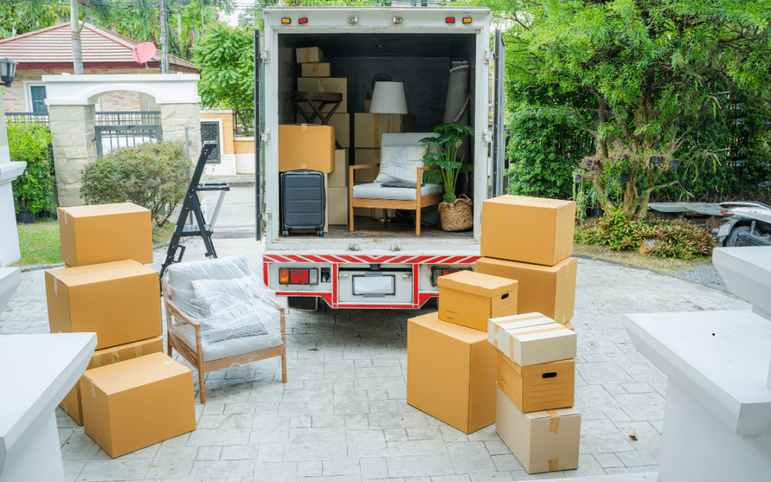 How Far in Advance Should You Book Movers in Colorado Springs?