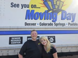 moving day colorado springs